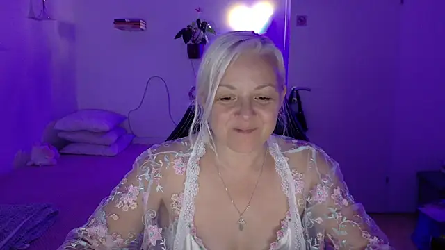 Chat XXX ao vivo de Linsy_Kim