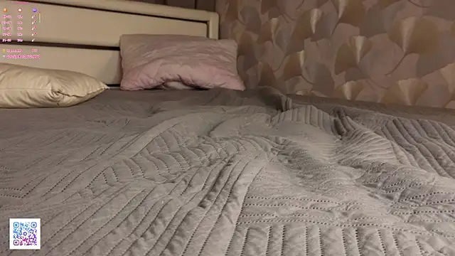 Živý XXX chat DaynaMacha