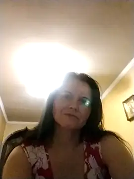 Webkamerová show VeronikaLogan