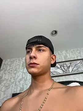 צ'אט XXX בשידור חי של Lander_Cruz