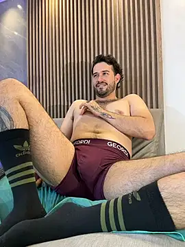 Chat XXX en directo de Adrian_SITH