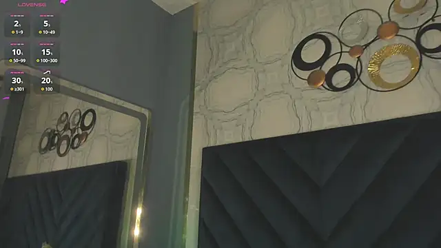 Živý XXX chat Kaira_luxury