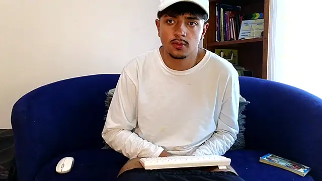 Онлайн чат XXX simonsaid33