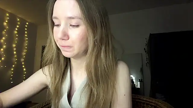 Živý XXX chat smalllisa