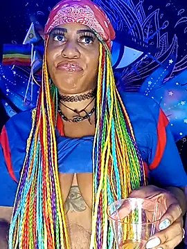 AmazonianMistress 라이브 XXX 채팅