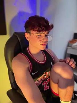 PRINCE_STEV Chat XXX live