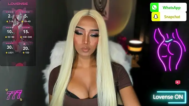 Attractive_Goddess_Isla 라이브 XXX 채팅