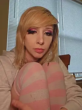 Онлайн чат XXX AmethystFoxx