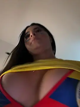jailyncam_'s Live XXX Chat