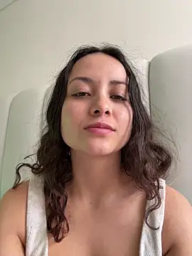 Chat XXX en directo de Megan_Rodrigo