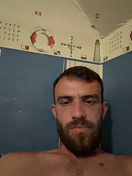 Chat XXX ao vivo de sexyman1936
