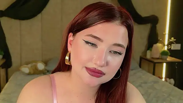 DakotaSecret Chat XXX live