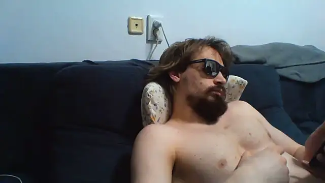 Chat XXX ao vivo de KaelNox