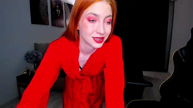 _FireInMySoul_ Live XXX-Chat