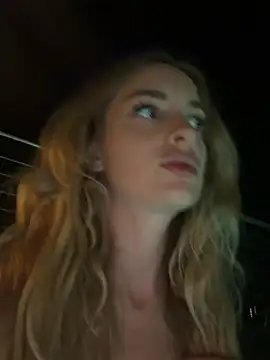 EvieEvans Obrolan Langsung XXX