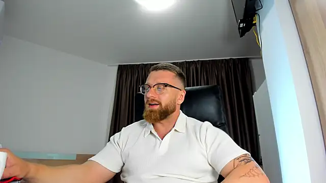 Findom_guy Show Webcam