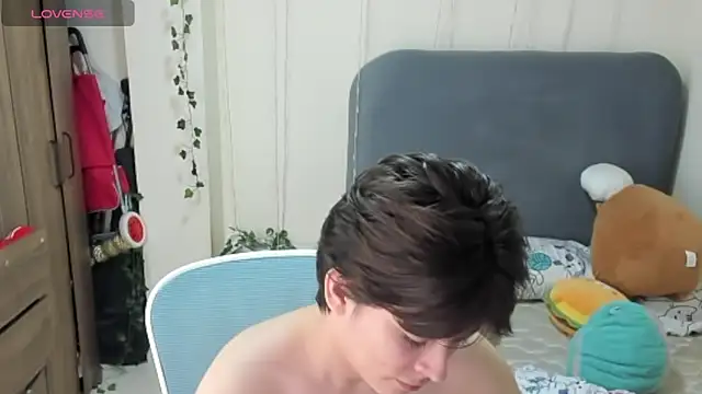 Felixzyn Chat XXX in diretta