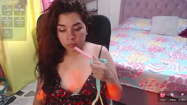 Ana_Bella91 Chat XXX live