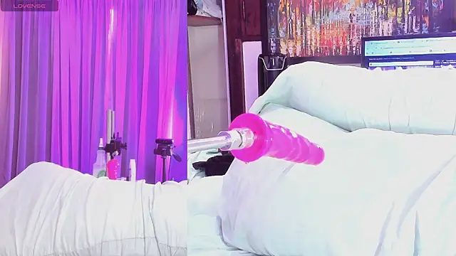 Just_minnie 라이브 XXX 채팅