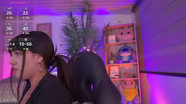 dakotaa_01 Chat XXX in diretta