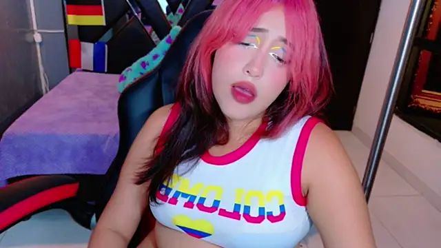 Karim_TheRouse Chat XXX live