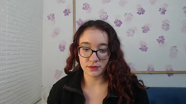 Karol_prescot's Live XXX Chat