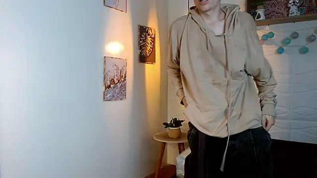 Chat XXX Live Marcoviolet