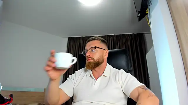 Findom_guy – Kamerová šou