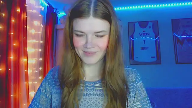 Chat XXX en directo de Klementa