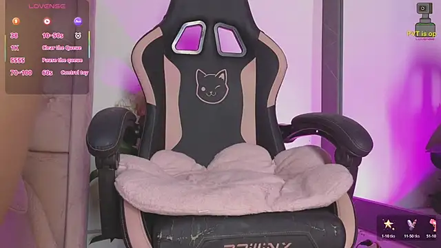 _Linoshka_1's Live XXX Chat