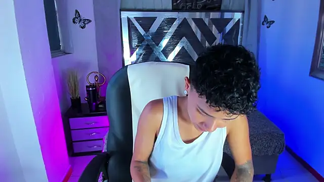 nova_sex01's Live XXX Chat