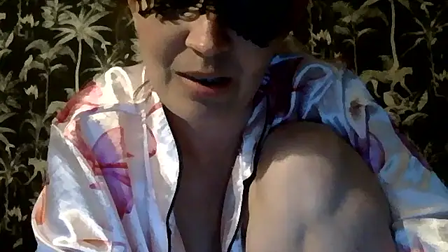 oceasexy's Live XXX Chat
