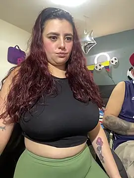angelasm élő XXX-chatje