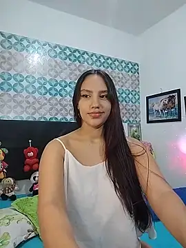 pleasure_and_fantasy Chat XXX in diretta