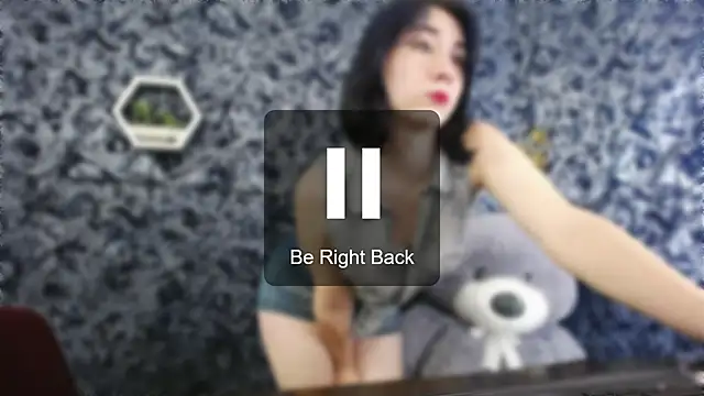 Chat XXX en directo de Moon_foxy_