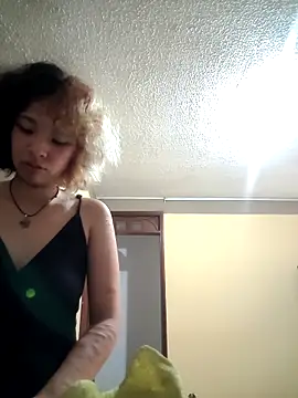 Chat XXX en directo de ebisu_meouw