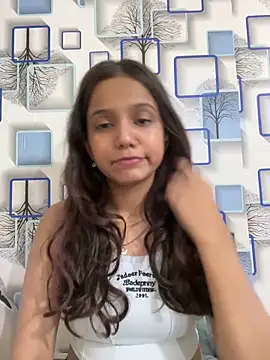 Chatroom XXX en direct de sanjna0122