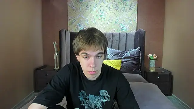 DaveBevy's Live XXX Chat