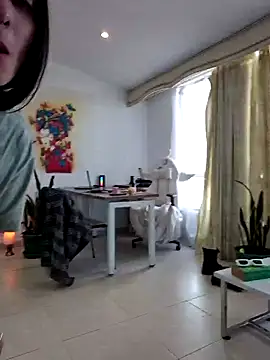 Sam_Sara élő XXX-chatje