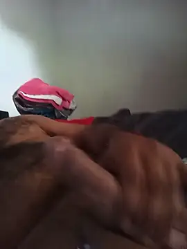 AlejandroSerran Webcam show