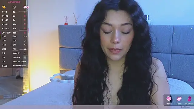 Soffimoon_ Chat XXX live