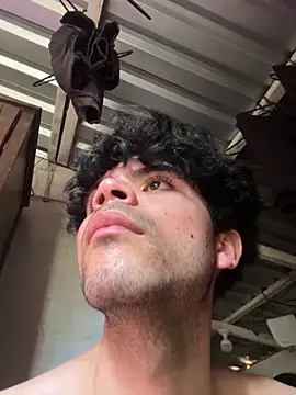 Axel-Mejia's Live XXX Chat