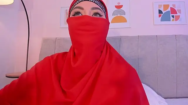 fatiima_ Obrolan Langsung XXX