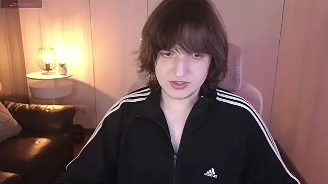 delalexn Live XXX chat