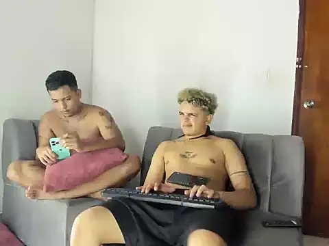 Jack_scorpion – Live XXX-chat
