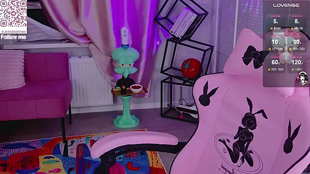 JessicaAddamssn Live XXX chat
