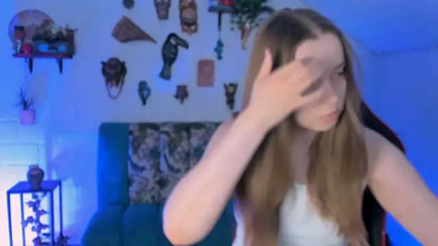 JenniferGraces XXX чат на живо