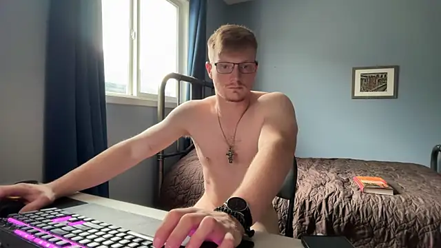 lustylyndon's Live XXX Chat