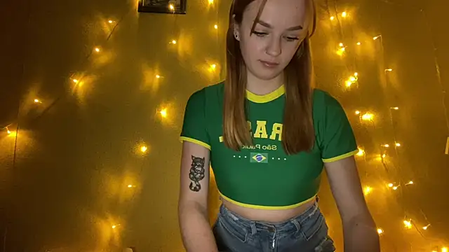 EvaKapnist XXX чат на живо