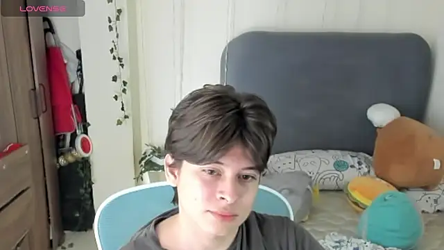Онлайн чат XXX Felixzyn